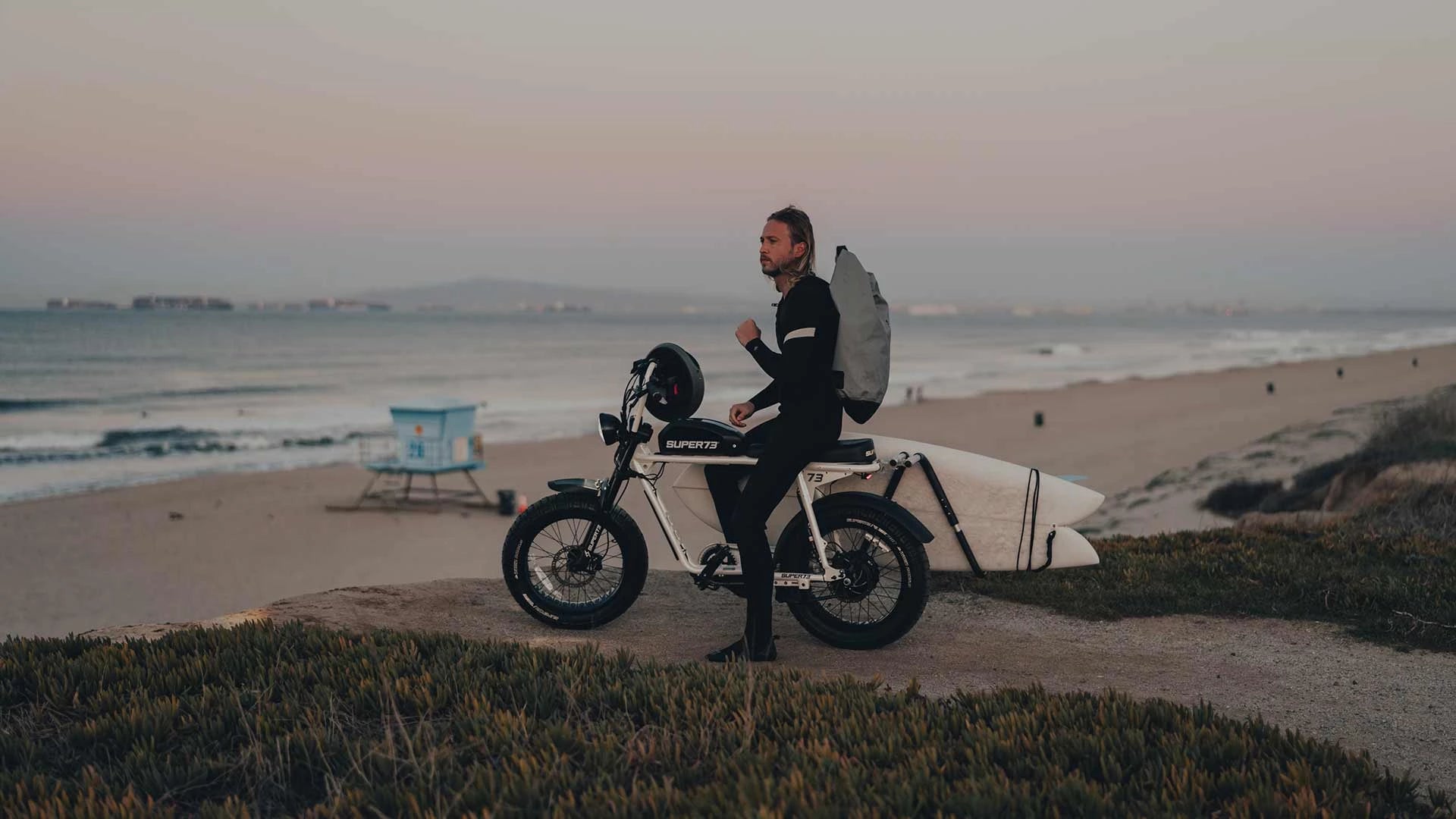 Super73 Accessories – Last Mile SF & Marin