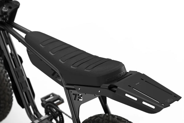 Super73 S1SG1 ショットシート Super73 S1SG1 カスタムシート(ショットタイプ）の通販 by