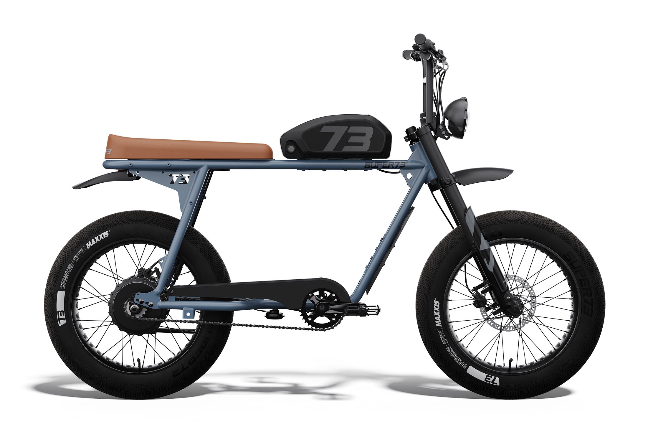S2 (SE) - Super73 Electric Bike – Last Mile SF & Marin