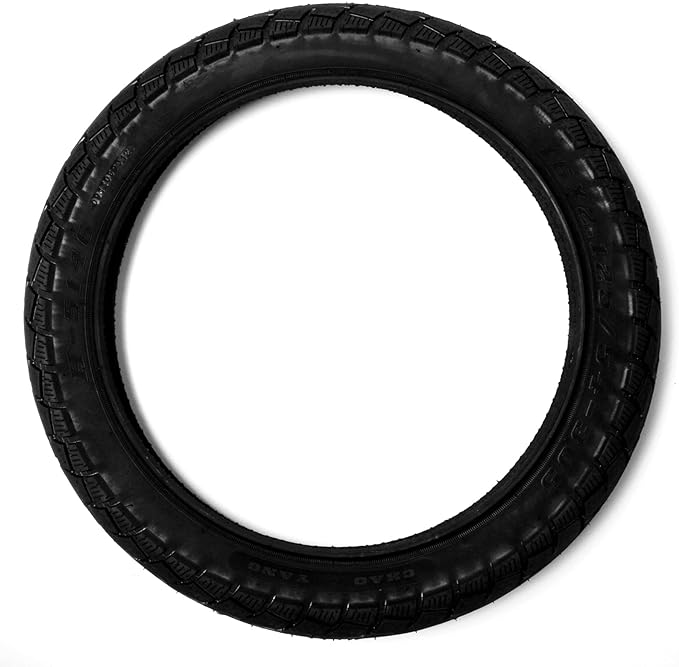 InMotion Replacement Tires &amp; Tube