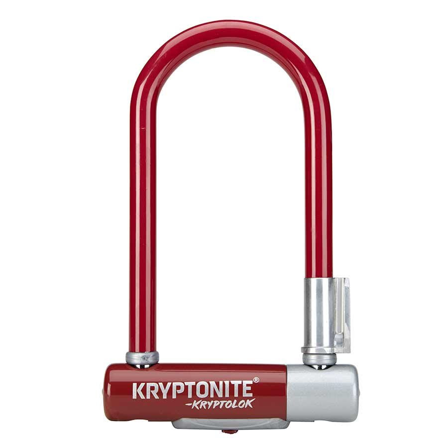 Kryptolok Mini-7 - Kryptonite Locks