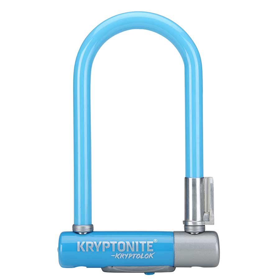 Kryptolok Mini-7 - Kryptonite Locks