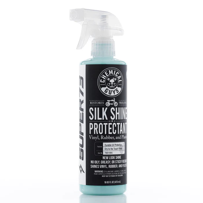 Chemical Guys Super73 Silk Shine Protectant