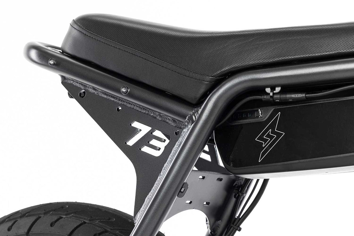 Super73 ZX - Electric bike
