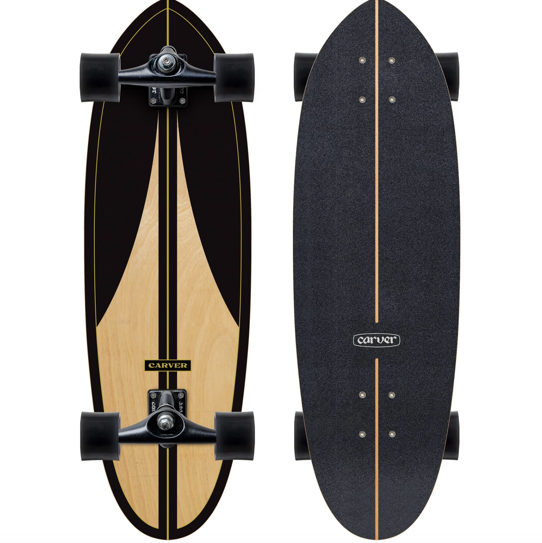 LOST X CARVER 30.5