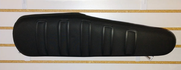Super73 Z Adventure Seat Black - Last Mile SF & Marin