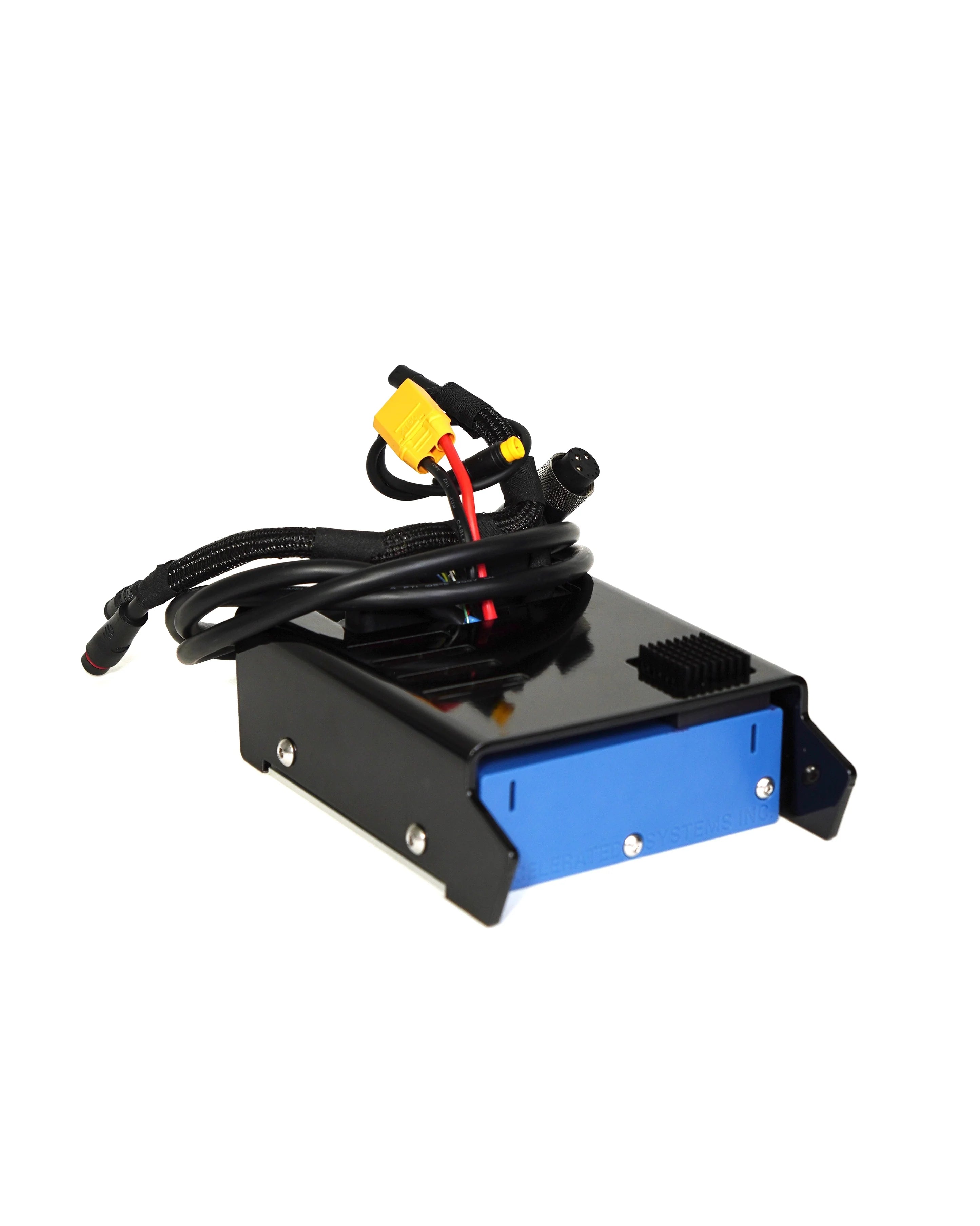 HANDLWORKS BAC2000 Controller Kits for Super73 – Last Mile SF & Marin