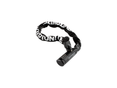 KRYPTONITE Keeper Combo Integrated Chain Lock