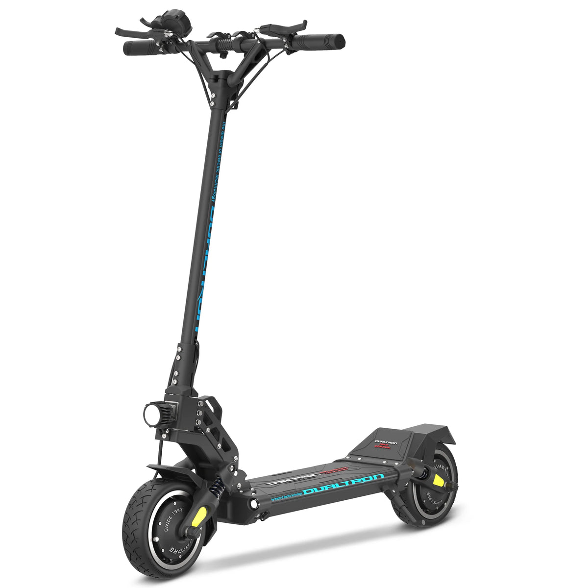 MiniMotors Dualtron Mini Special Long Body - Electric Scooter