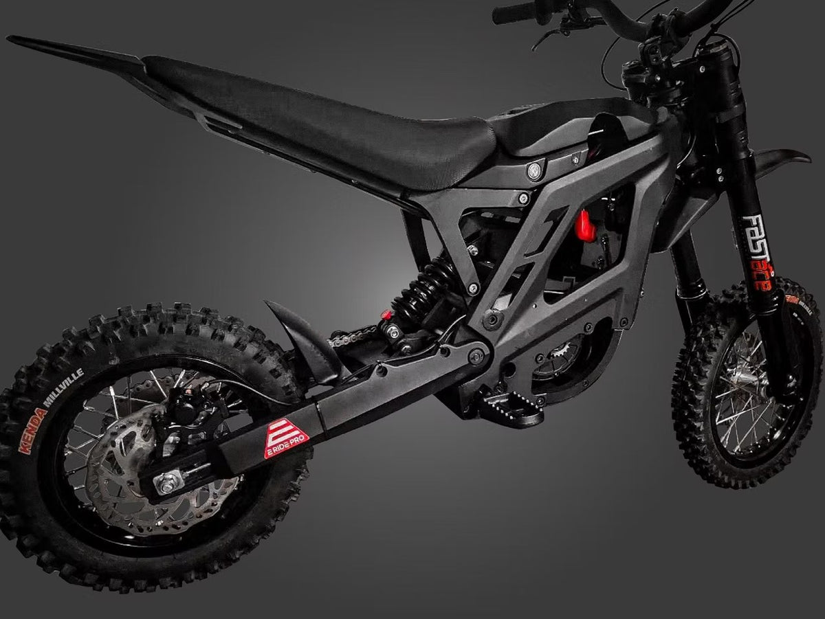 2025 E Ride Pro 2025 Mini