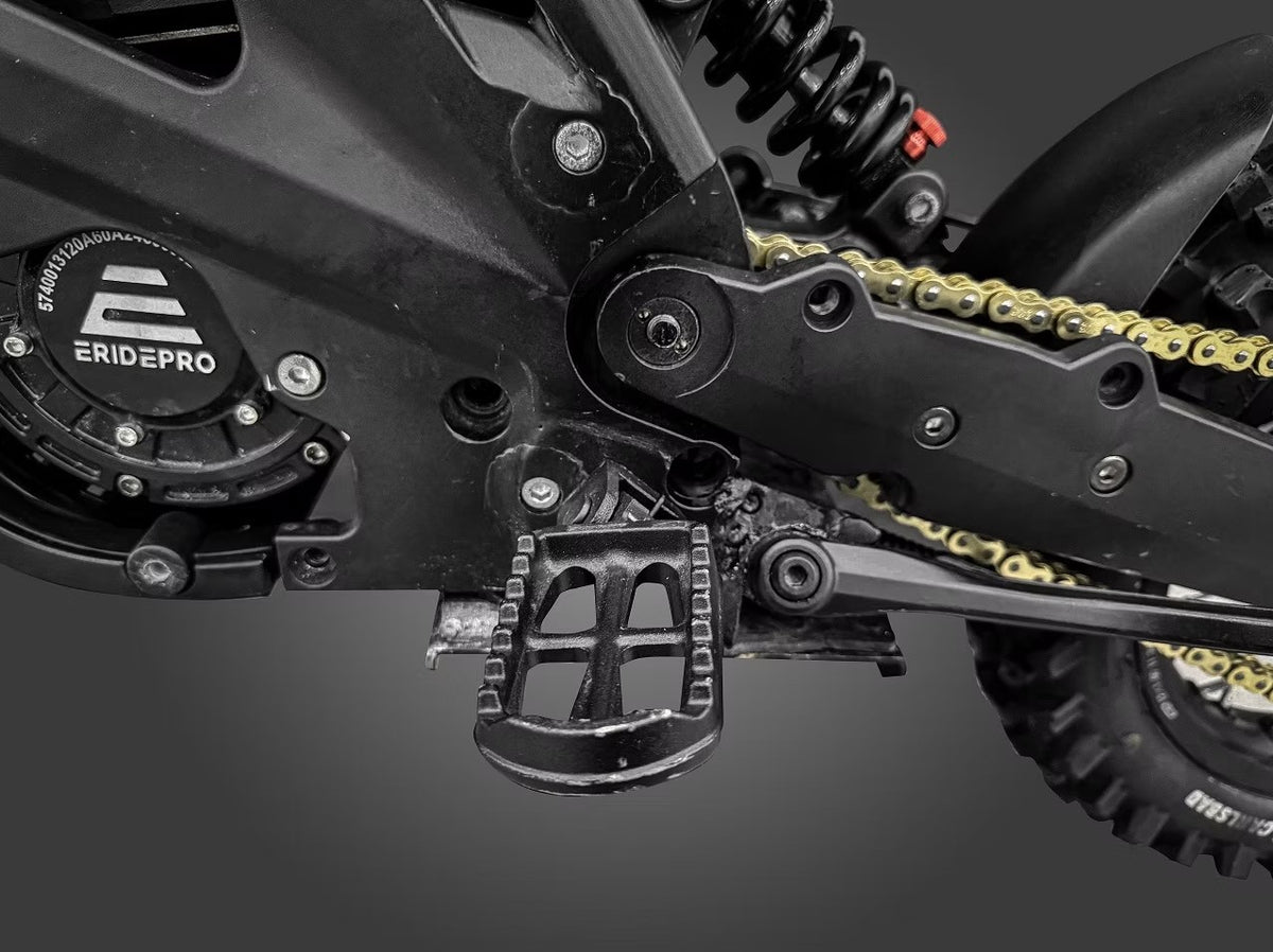 2025 E Ride Pro 2025 Mini