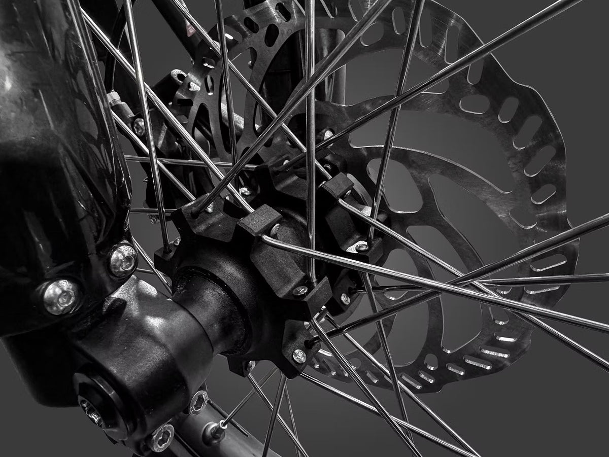 2025 E Ride Pro 2025 Mini