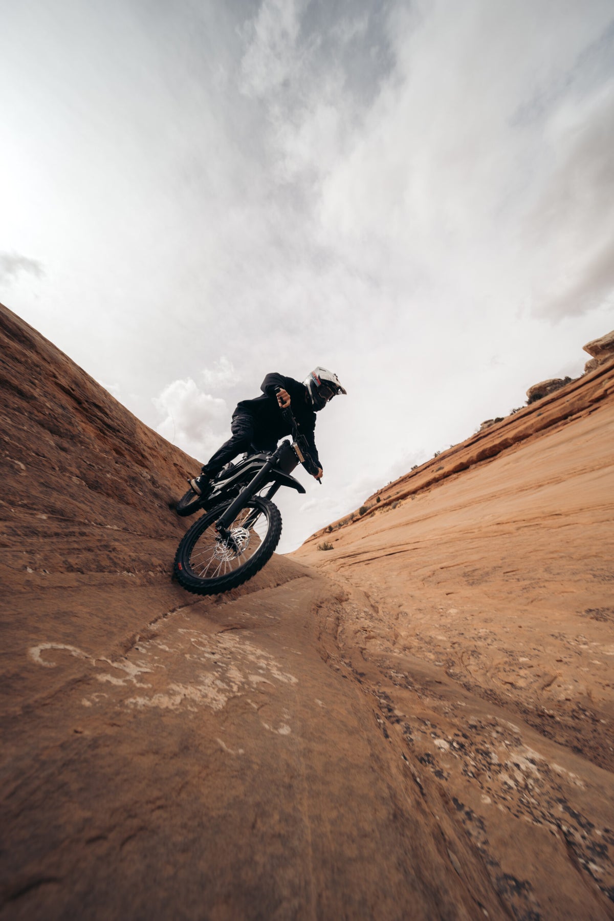 2024 E Ride Pro SS 2.0 19"