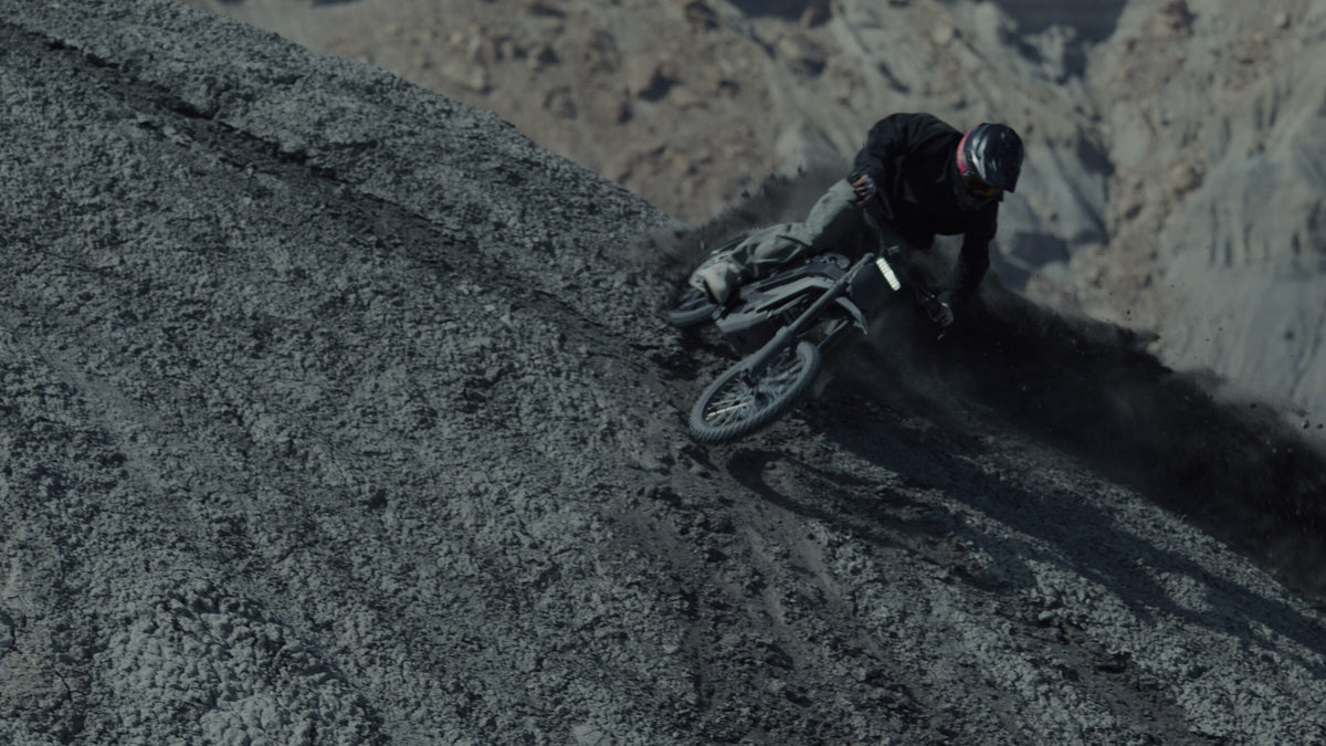 2024 E Ride Pro SS 2.0 19"