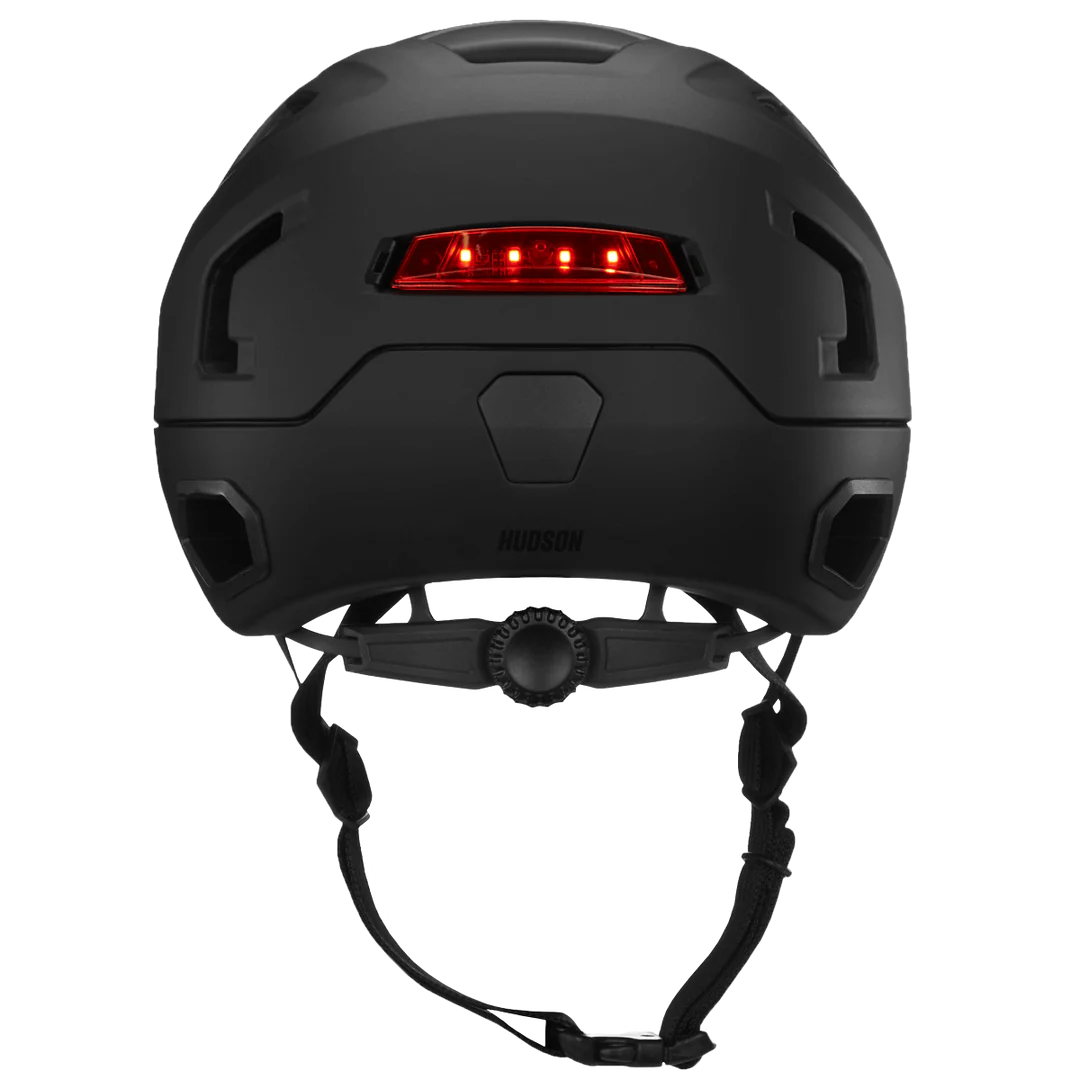 Bern Helmets - Hudson MIPS Bike Helmet