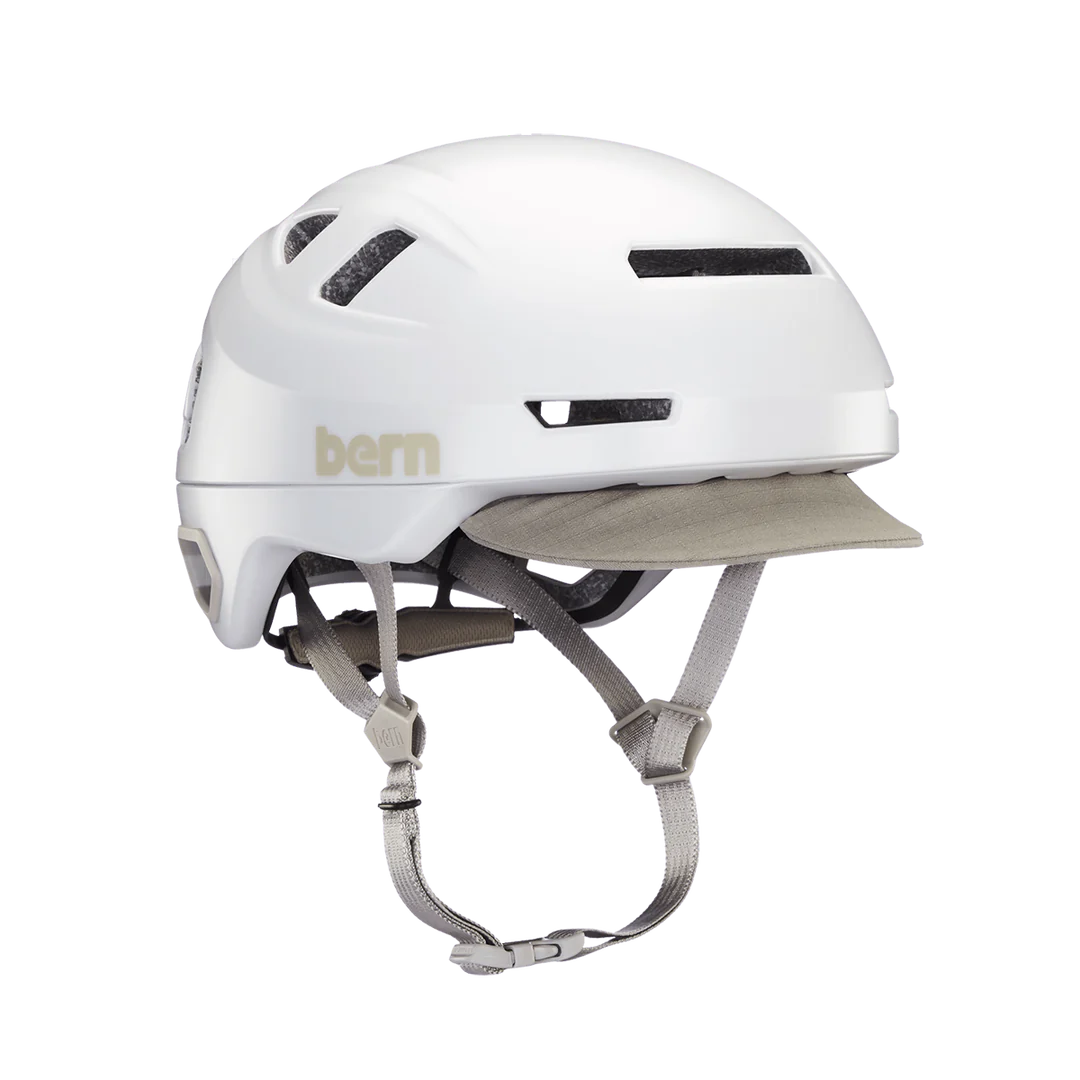 Bern Helmets - Hudson MIPS Bike Helmet