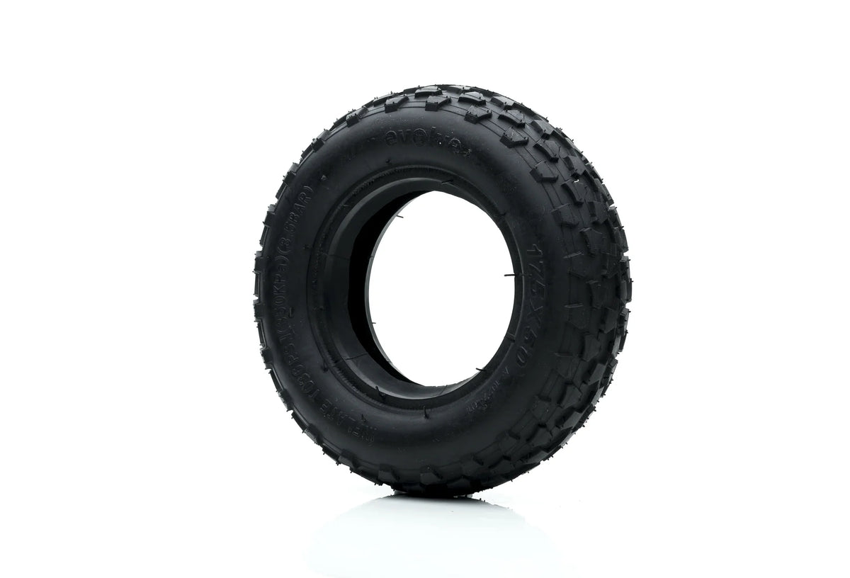Evolve All Terrain Surge &amp; Knobby Tires (175 / 7 inch) Single