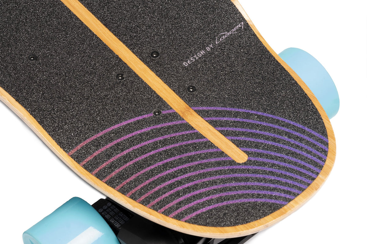 Evolve Onirique Electric Skateboard