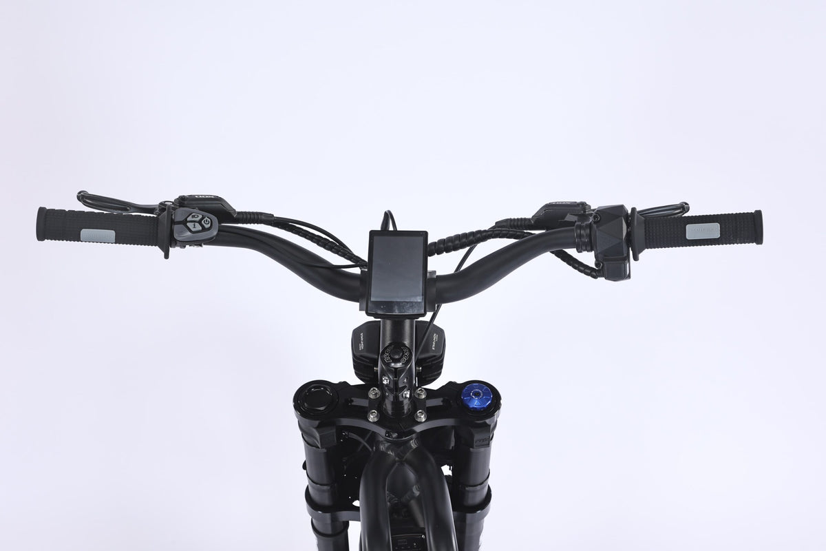 GhostCat F4X - GhostCat Bikes