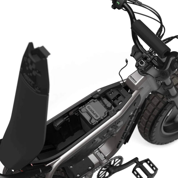 Super73 GEN2 Battery - MZFT - Last Mile SF & Marin