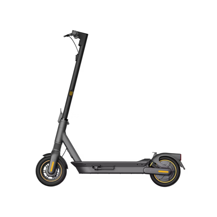 Segway Kickscooter Max G2 - Segway Electric Scooter