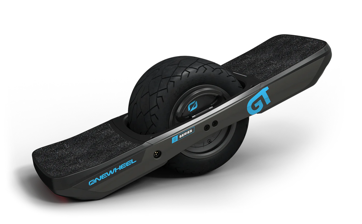 Onewheel GT S-Series Treaded