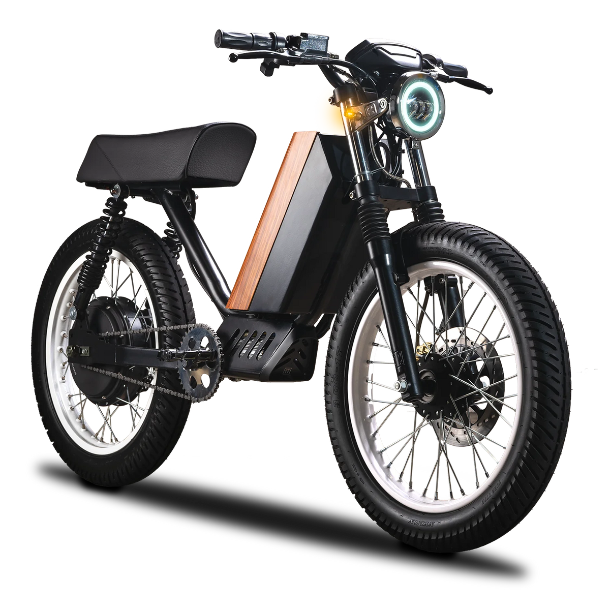 ONYX CTY2 - Electric Motorbike
