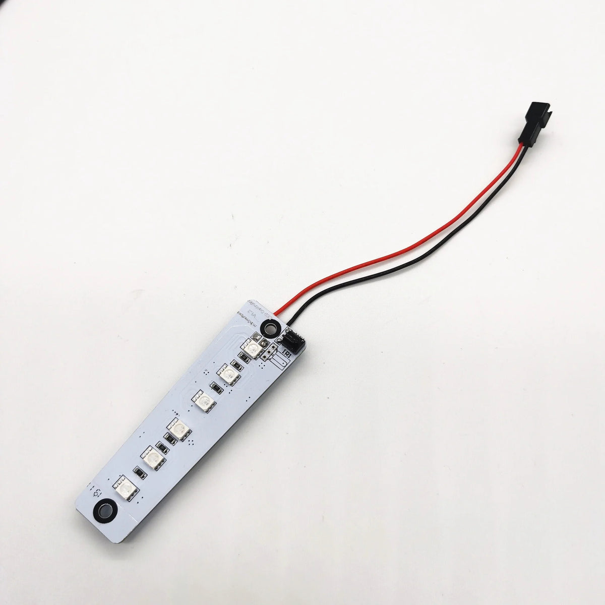 Dualtron Neck LED PCB 4 Wire - MiniMotors