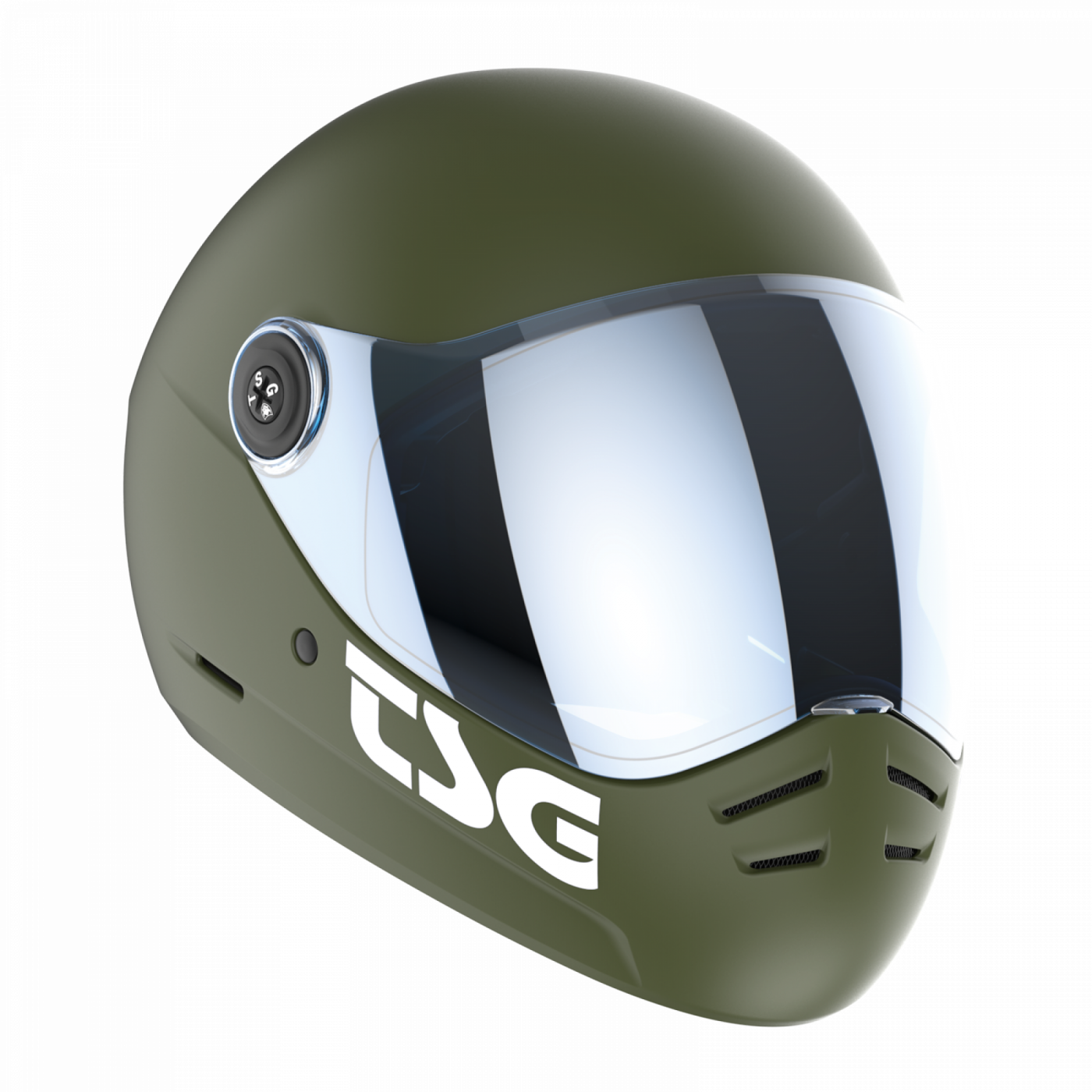 Pass 2.0 Full Face Helmet