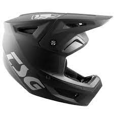 TSG Sentinel Helmet Full Face Downhill MTB