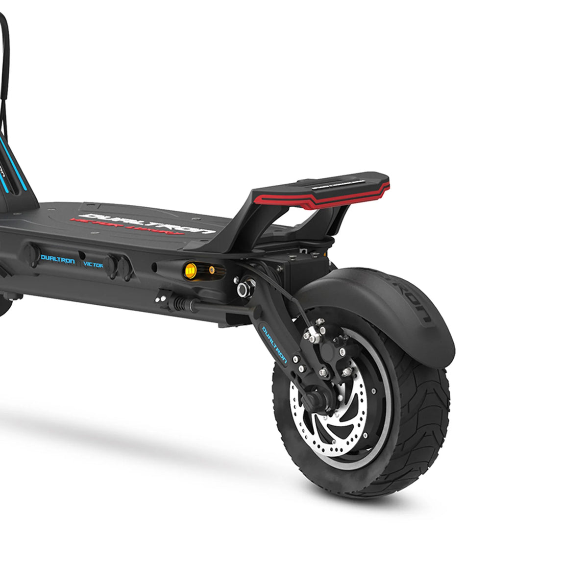 MiniMotors Dualtron Victor Luxury - Electric Scooter