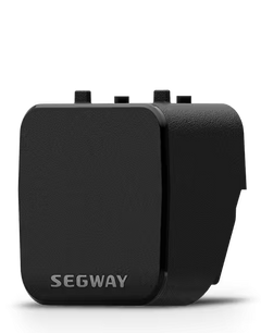 Segway Rearview Radar