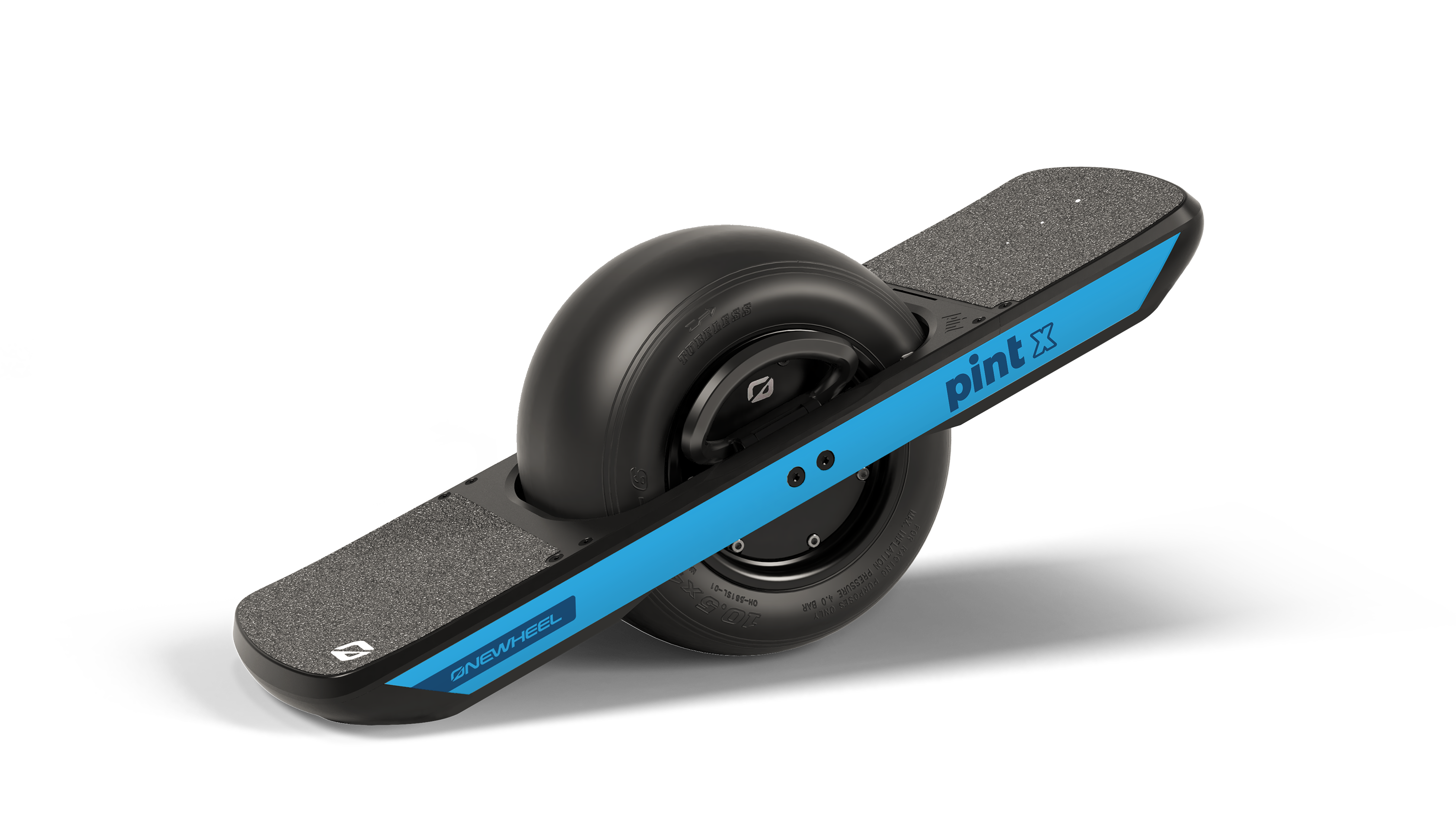 Onewheel Pint X — Powder Blue – Last Mile SF & Marin