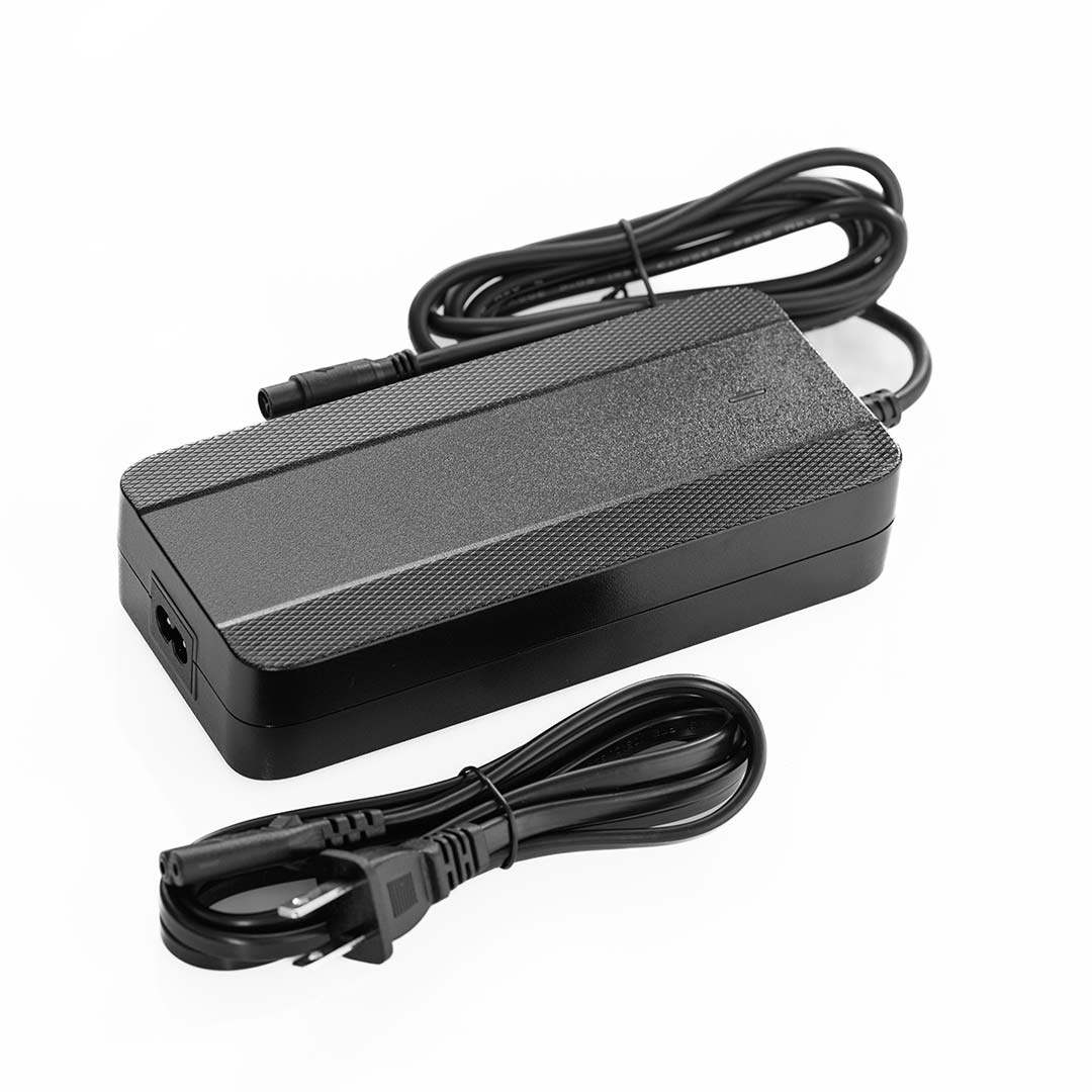 Super73 Battery Charger 54.6V 3A – Last Mile SF & Marin