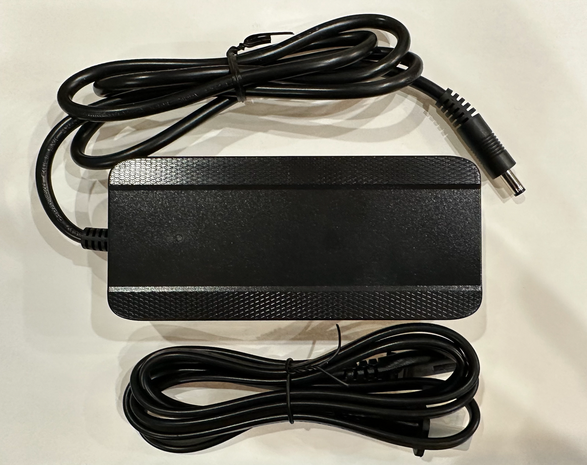 ONYX CTY 5A Battery Charger