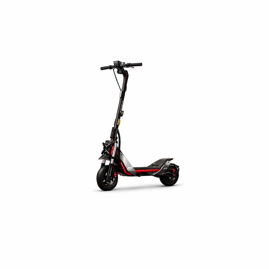 Segway eKickScooter ZT3 Pro – Last Mile SF & Marin