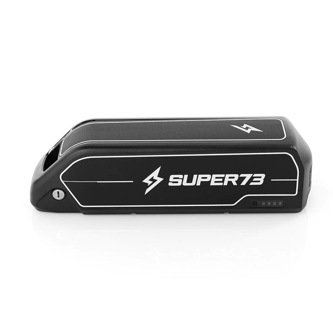 Super73 S1 BATTERY 48V / 14.5AH – Last Mile SF & Marin