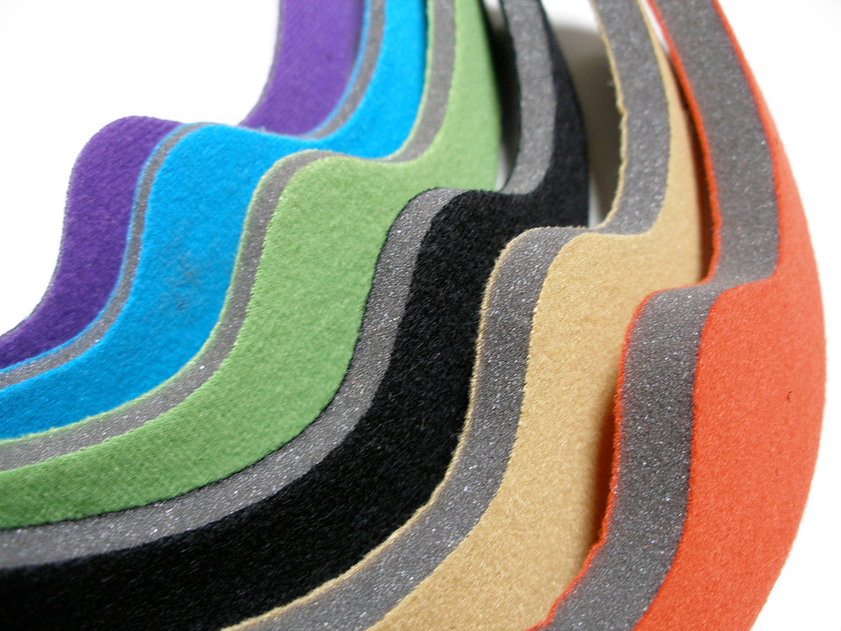 S1 Lifer Helmet Liners – Last Mile SF & Marin