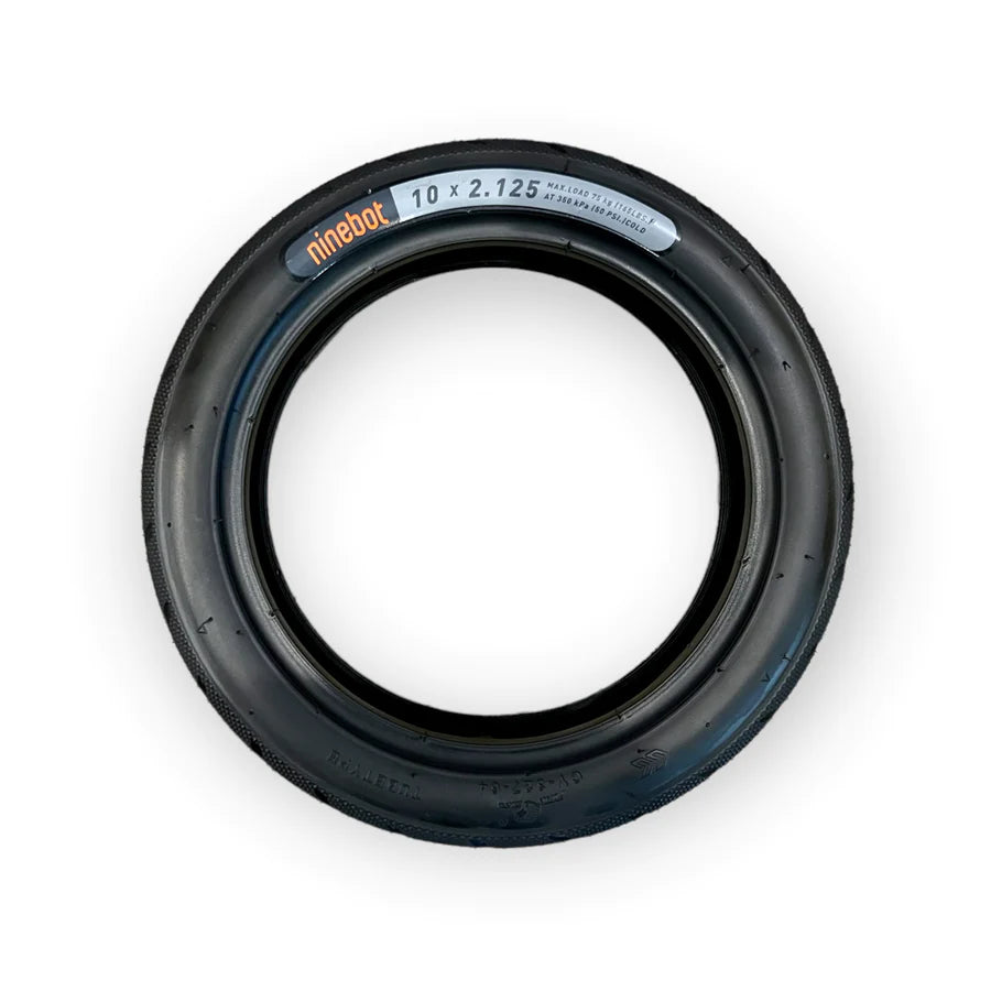 Segway Tire for F-Series (most) and All D-Series Kickscooters