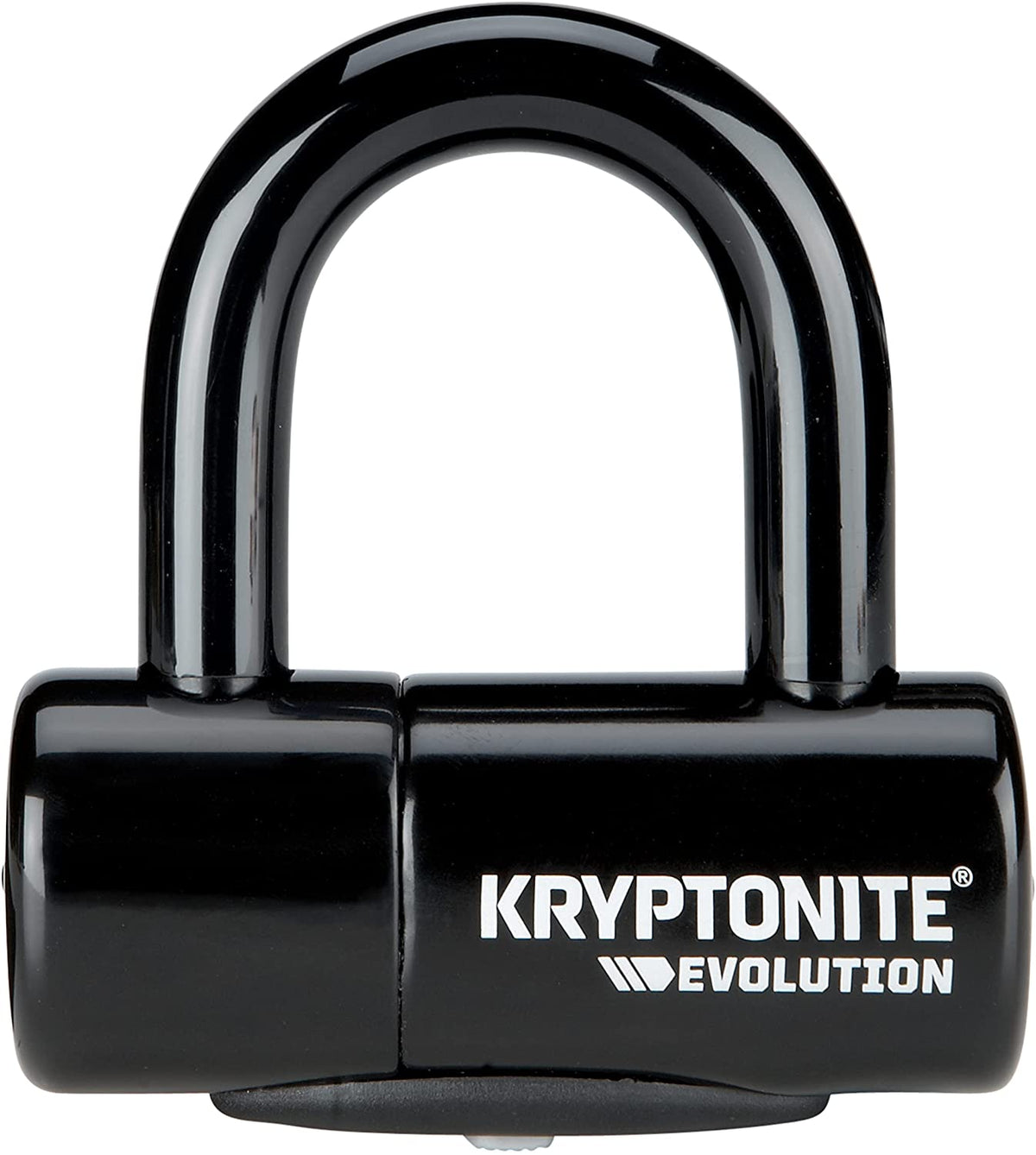Kryptonite Evolution Series 4 Disk Bike Lock