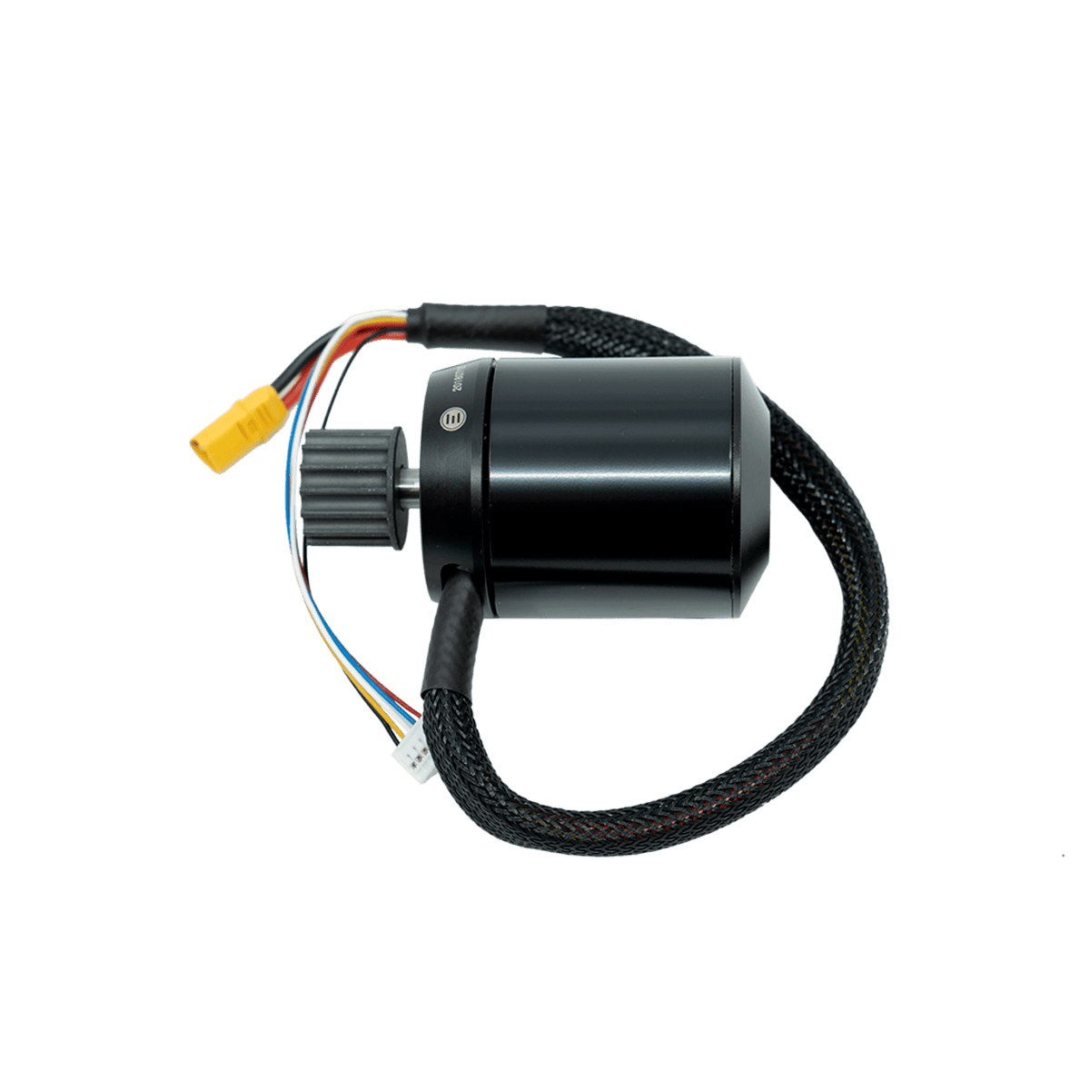 Evolve Replacement Motor (Single)