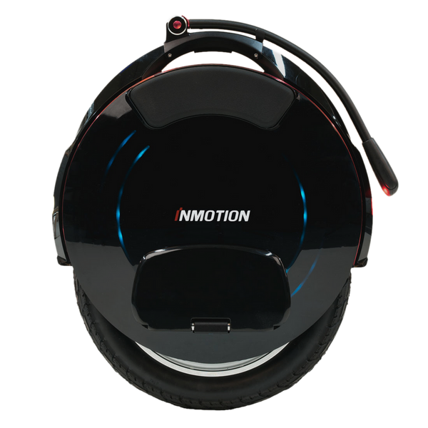 InMotion V10F - Electric Unicycle - Last Mile SF & Marin