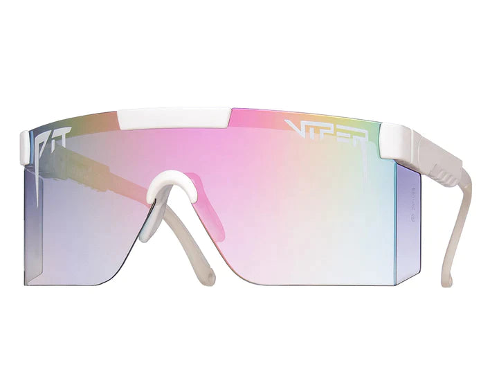 Pit Viper Intimidators – Last Mile SF & Marin display picture 1