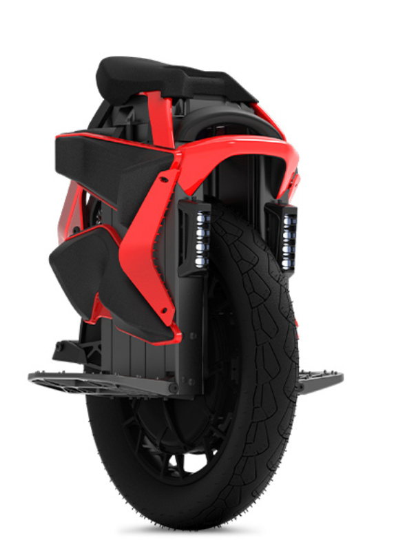 セグウェイ　kingsong KS-S22 Kingsong S22 - Electric Unicycle – Last Mile SF & Marin
