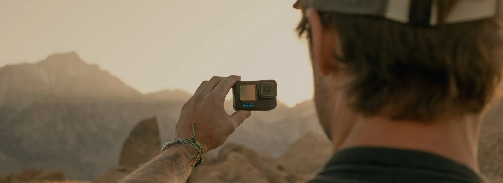 GoPro Cameras and Accessories