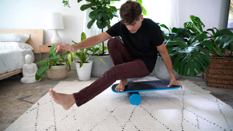 Balance Boards