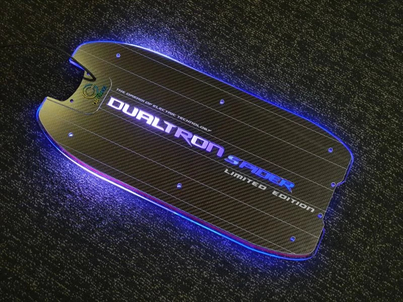 CarbonRevo Accessories