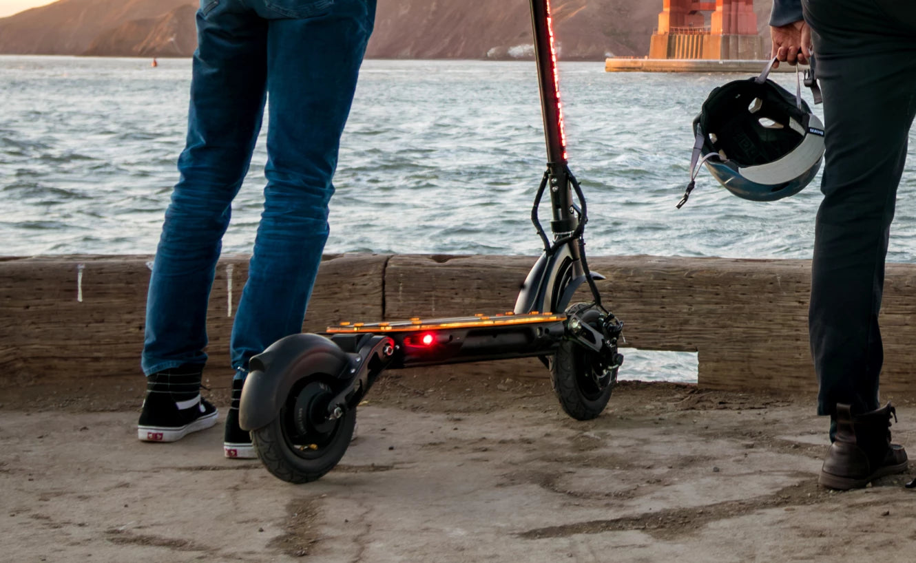 MiniMotors Accessories