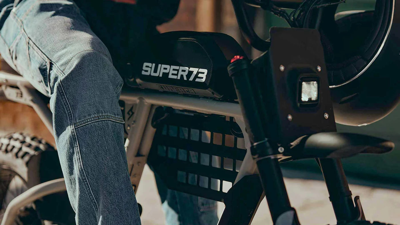 Batteries and Chargers