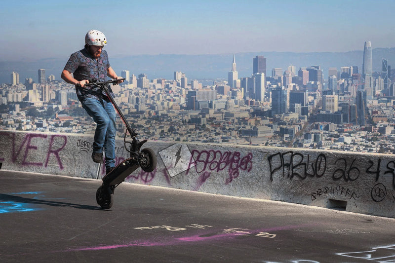Electric Scooters